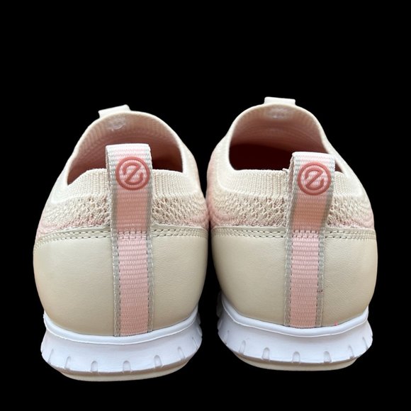 Cole Haan | Zerogrand Beyond Loafer Slip-on Stitchlite Sneakers Size 9 - Picture 5 of 9